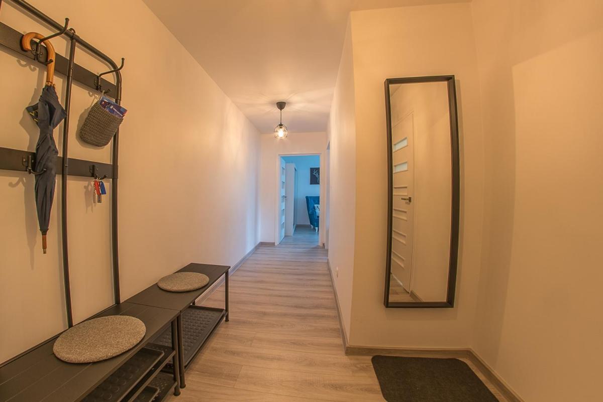 Apartament Oliwia Apartment Jelenia Gora Exterior photo